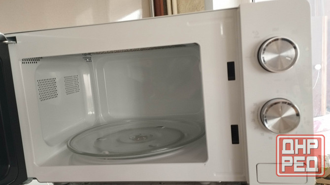 микроволновка GORENJE в отличном и рабочем состоянии Донецк - изображение 2