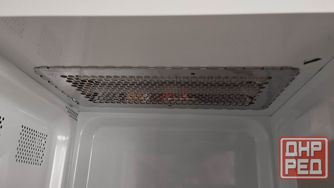 микроволновка GORENJE в отличном и рабочем состоянии Донецк - изображение 5