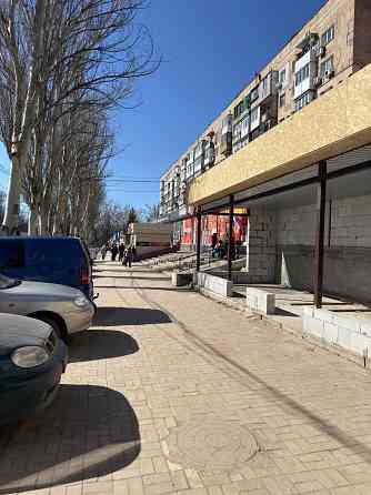 Аренда помещения Макеевка