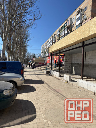 Аренда помещения Макеевка - изображение 1