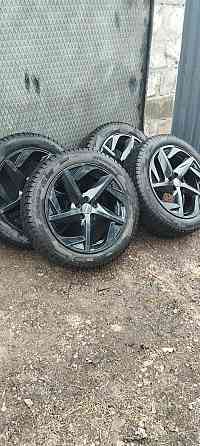 Продам OMODA c 5 Донецк