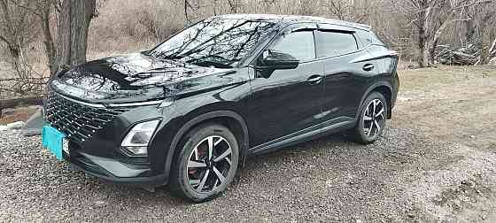 Продам OMODA c 5 Донецк