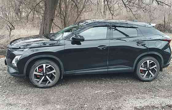 Продам OMODA c 5 Донецк