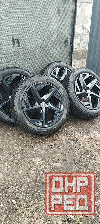 Продам OMODA c 5 Донецк - изображение 6