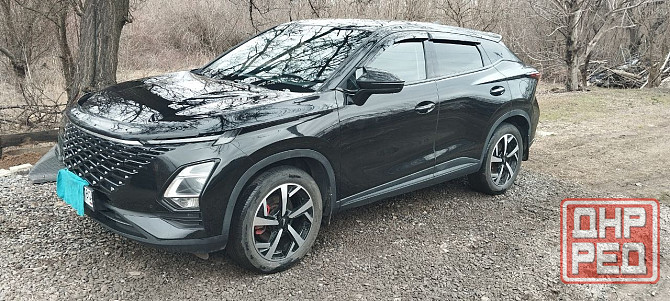 Продам OMODA c 5 Донецк - изображение 1