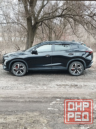 Продам OMODA c 5 Донецк - изображение 5