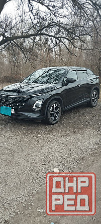 Продам OMODA c 5 Донецк - изображение 2