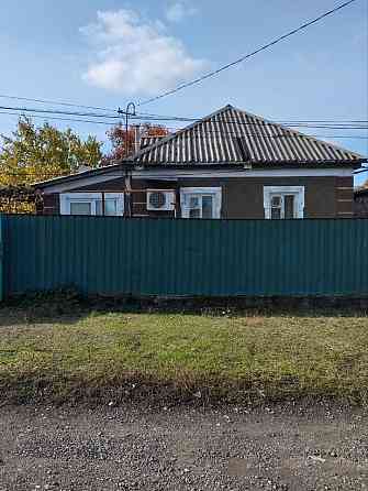 Продается 4-х комнатный дом, ул. XVIII Партсъезда Донецк