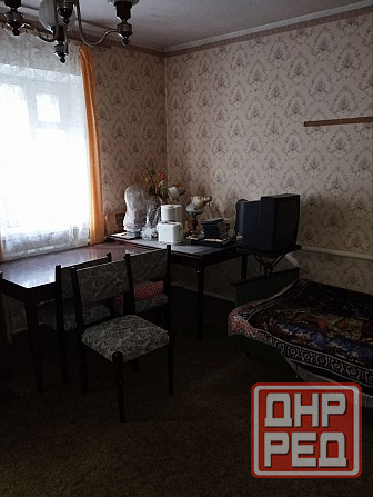 Продается 4-х комнатный дом, ул. XVIII Партсъезда Донецк - изображение 6