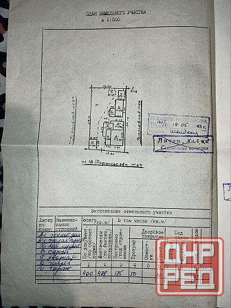 Продается 4-х комнатный дом, ул. XVIII Партсъезда Донецк - изображение 11