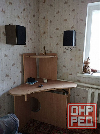 Продается 4-х комнатный дом, ул. XVIII Партсъезда Донецк - изображение 7