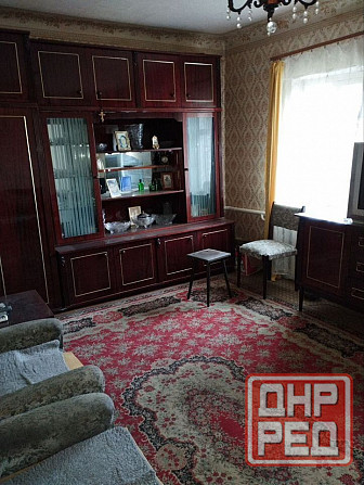 Продается 4-х комнатный дом, ул. XVIII Партсъезда Донецк - изображение 10
