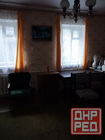 Продается 4-х комнатный дом, ул. XVIII Партсъезда Донецк - изображение 5
