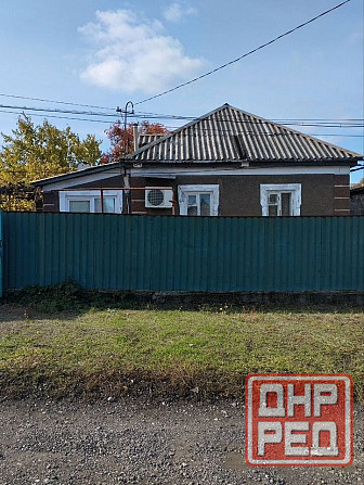 Продается 4-х комнатный дом, ул. XVIII Партсъезда Донецк - изображение 1
