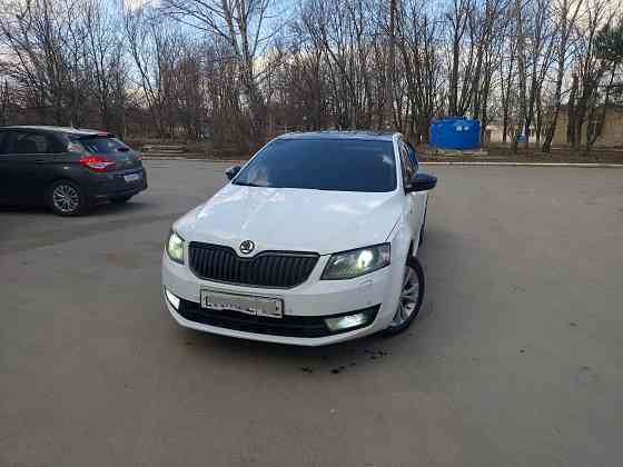 Продам Шкода октавиа хоккей эддишон Донецк