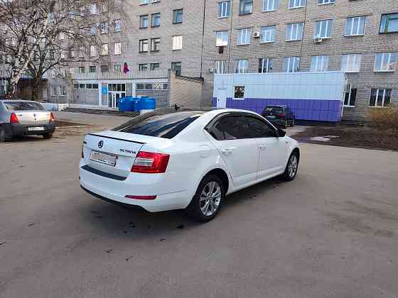 Продам Шкода октавиа хоккей эддишон Донецк