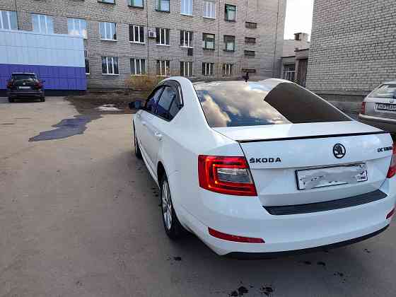 Продам Шкода октавиа хоккей эддишон Донецк