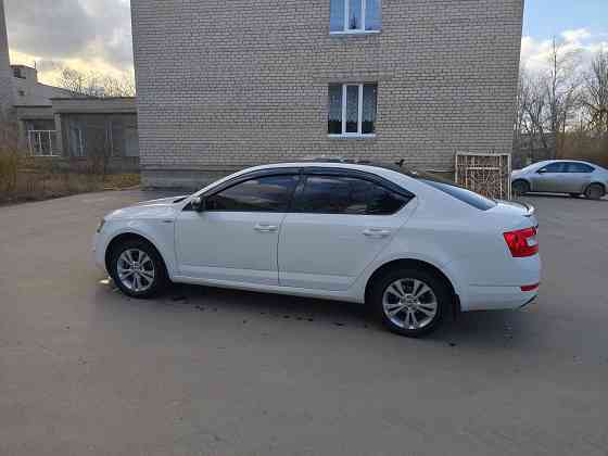 Продам Шкода октавиа хоккей эддишон Донецк