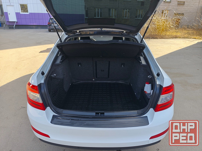 Продам Шкода октавиа хоккей эддишон Донецк - изображение 6