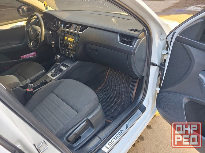 Продам Шкода октавиа хоккей эддишон Донецк - изображение 7