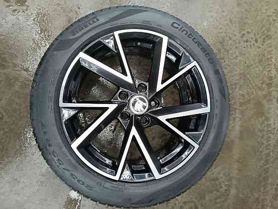 Летние шины Pirelli Cinturato R7 Донецк