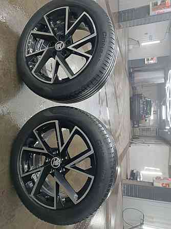 Летние шины Pirelli Cinturato R7 Донецк