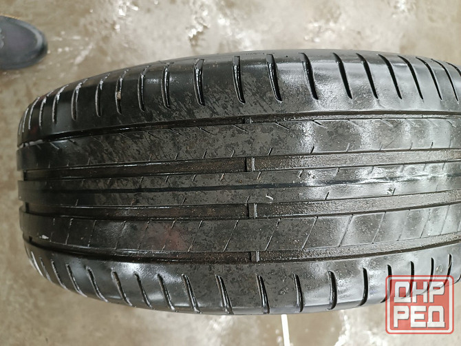 Летние шины Pirelli Cinturato R7 Донецк - изображение 2