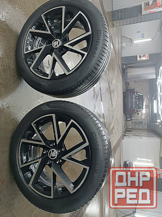 Летние шины Pirelli Cinturato R7 Донецк - изображение 3