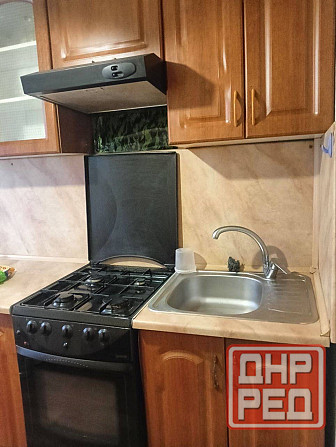 Продаётся 1 комн. Магистральный. Словацкая. 2.000.000 рублей. Донецк - изображение 2