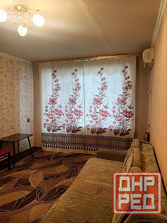 Продаётся 1 комн. Магистральный. Словацкая. 2.000.000 рублей. Донецк - изображение 3