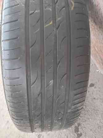 Продаю запаску р 16,разболтовка 5 на 112 Донецк