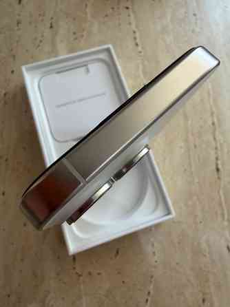 iPhone 15 Pro White Titanium Донецк