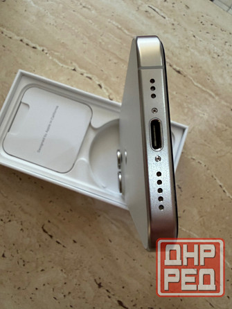 iPhone 15 Pro White Titanium Донецк - изображение 3