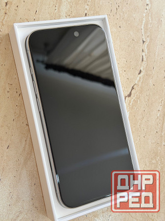 iPhone 15 Pro White Titanium Донецк - изображение 5