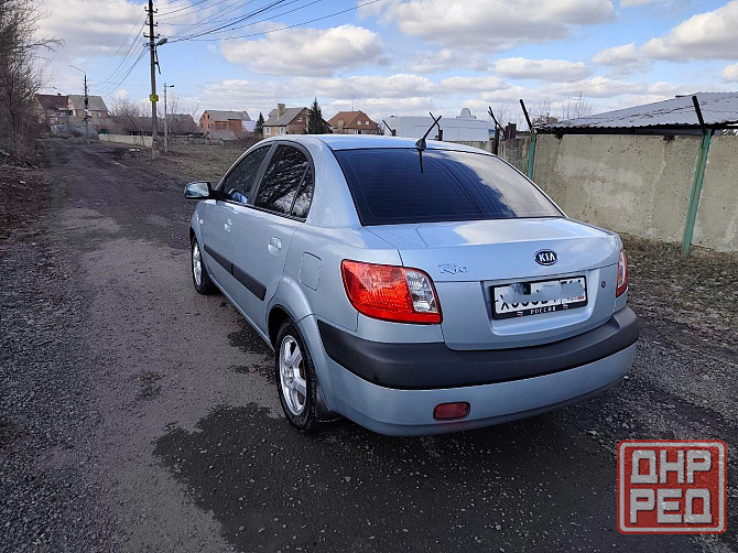 Киа рио Харцызск - изображение 2