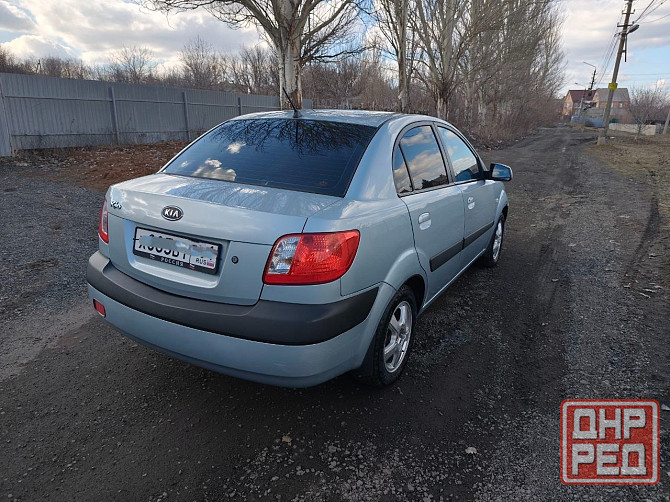 Киа рио Харцызск - изображение 3