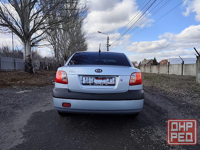 Киа рио Харцызск - изображение 5