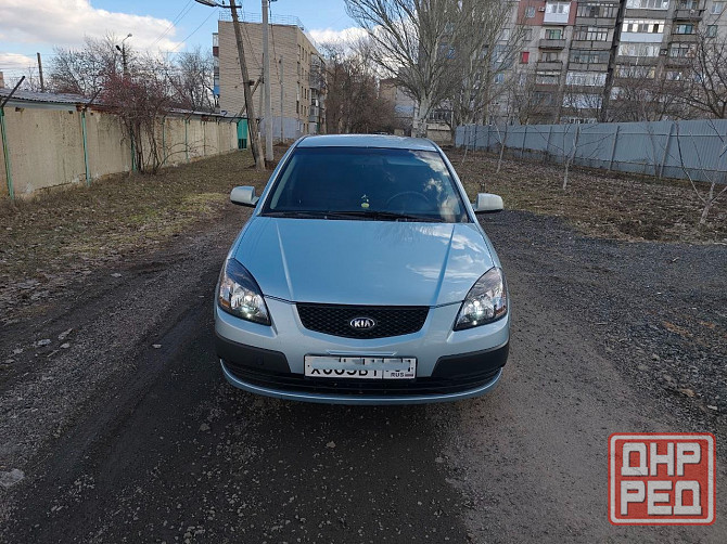 Киа рио Харцызск - изображение 6