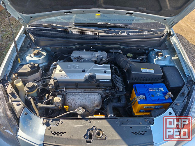 Киа рио Харцызск - изображение 8