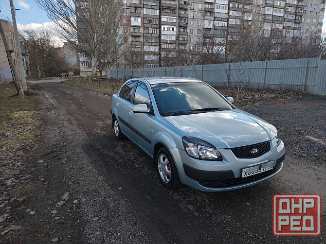 Киа рио Харцызск - изображение 4
