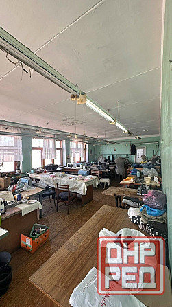 Сдаются коммерческие помещения, ориентир "Соловки" Донецк - изображение 1