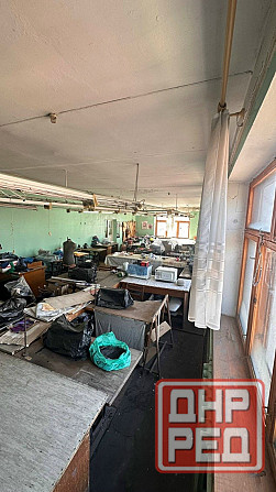 Сдаются коммерческие помещения, ориентир "Соловки" Донецк - изображение 5