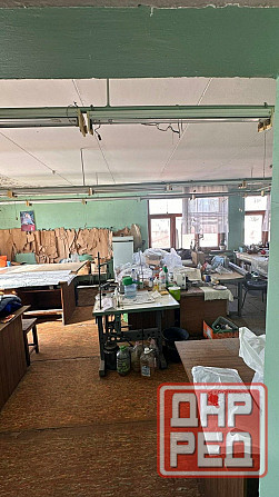 Сдаются коммерческие помещения, ориентир "Соловки" Донецк - изображение 3