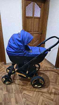 Коляска Донецк