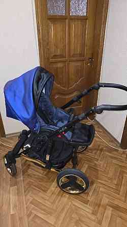 Коляска Донецк