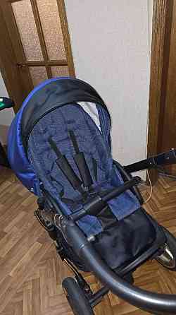 Коляска Донецк