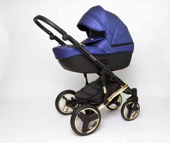 Коляска Донецк