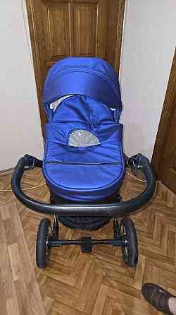 Коляска Донецк