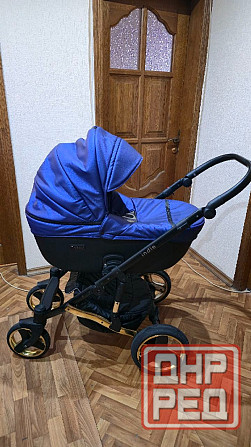Коляска Донецк - изображение 2