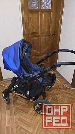 Коляска Донецк - изображение 6